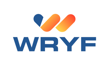 WRYF logo